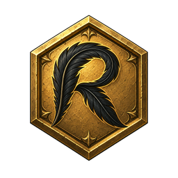 Emblema de Ravenhold